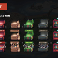 PIXEL CASES / PSD 4 156