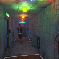 Santa's Secret Workshop 35 16-min