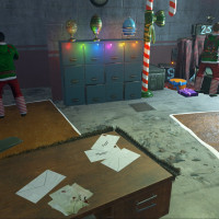 Santa's Secret Workshop 36 17-min