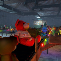 Santa's Secret Workshop 38 19-min