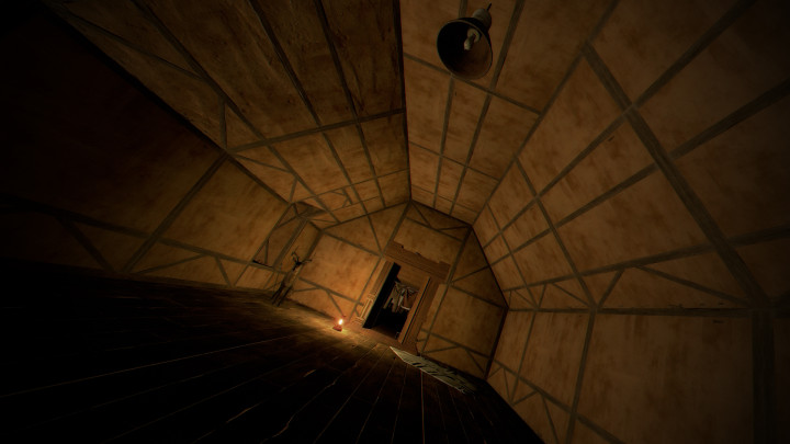 Rust Narnia Lobby Prefabs