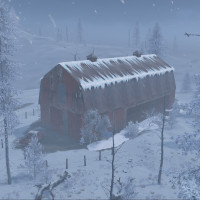 Santa's Secret Workshop 21 2-min