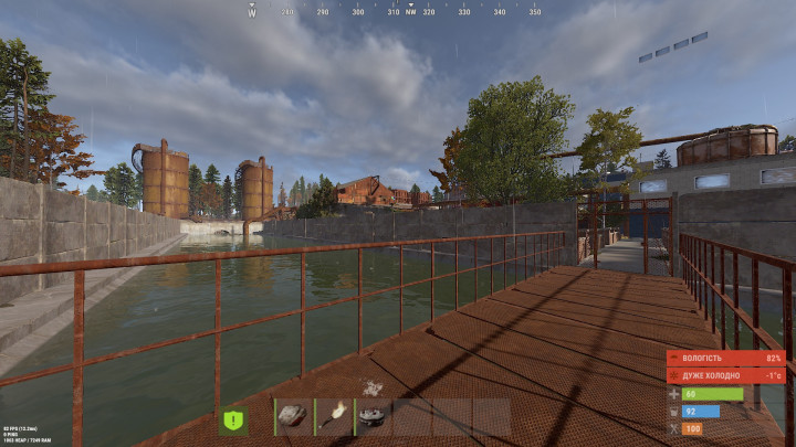 Rust de_nuke cs2 1.0.0.22 Prefabs
