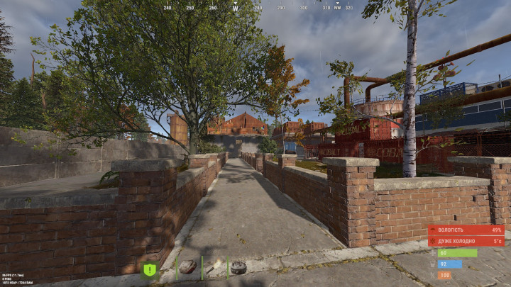 Rust de_nuke cs2 1.0.0.22 Prefabs