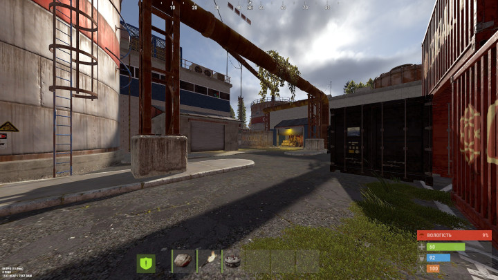 Rust de_nuke cs2 1.0.0.22 Prefabs