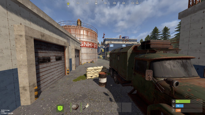 Rust de_nuke cs2 1.0.0.22 Prefabs