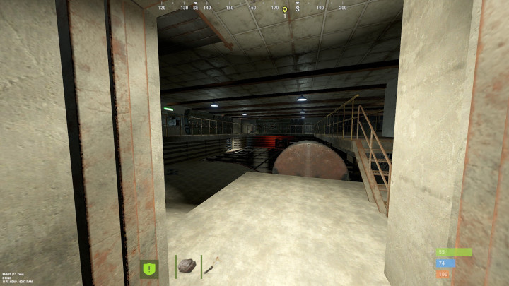 Rust de_nuke cs2 1.0.0.22 Prefabs