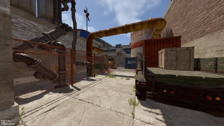 Rust de_nuke cs2 1.0.0.22 Prefabs
