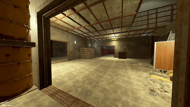 Rust de_nuke cs2 1.0.0.22 Prefabs