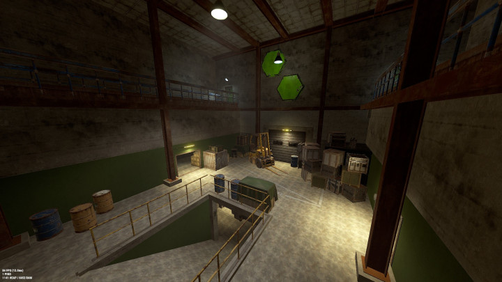 Rust de_nuke cs2 1.0.0.22 Prefabs