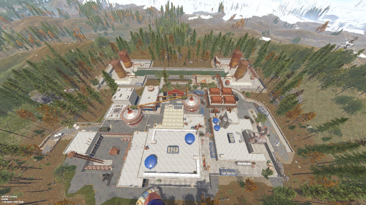 Rust de_nuke cs2 1.0.0.22 Prefabs