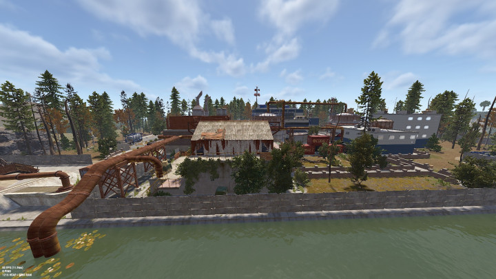 Rust de_nuke cs2 1.0.0.22 Prefabs