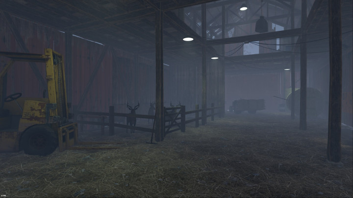 Santa's Secret Workshop 3 Rust Santa's Secret Workshop All Products