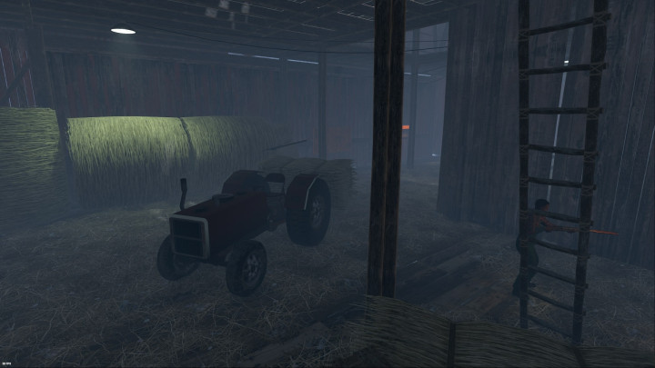 Santa's Secret Workshop 10 Rust Santa's Secret Workshop All Products