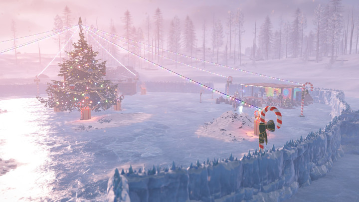 Rust Dynamic Monuments [Christmas Bundle] All Products