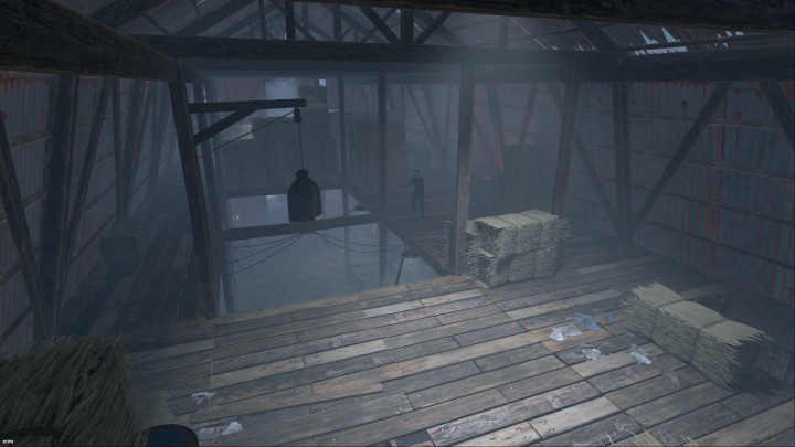 Santa's Secret Workshop 12 Rust Santa's Secret Workshop All Products