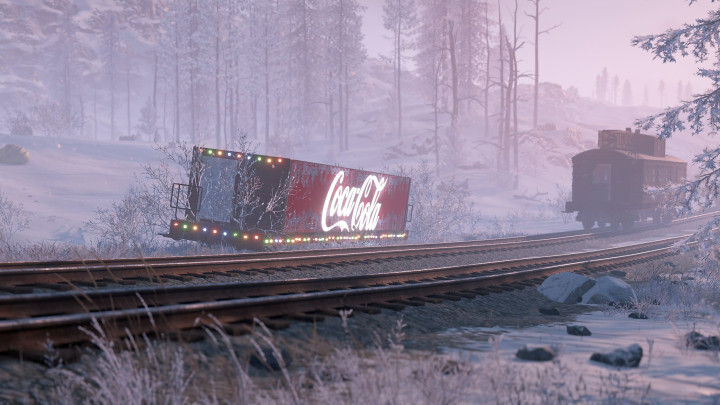 Rust Dynamic Monuments [Christmas Bundle] All Products