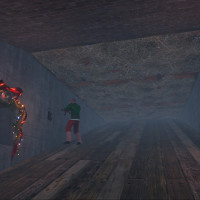 Santa's Secret Workshop 32 7-min