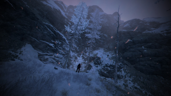 Rust Narnia Lobby Prefabs