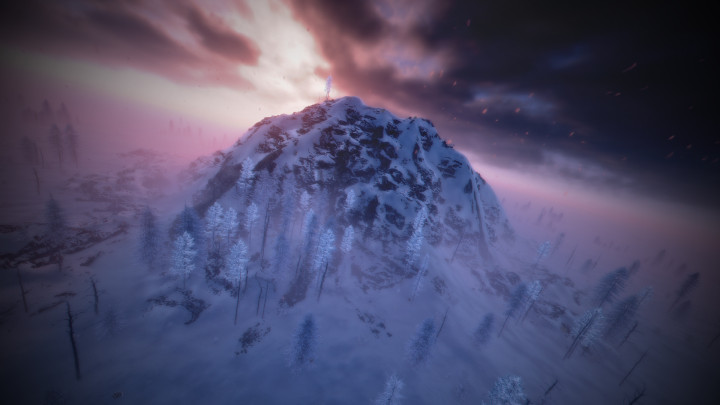 Rust Narnia Lobby Prefabs