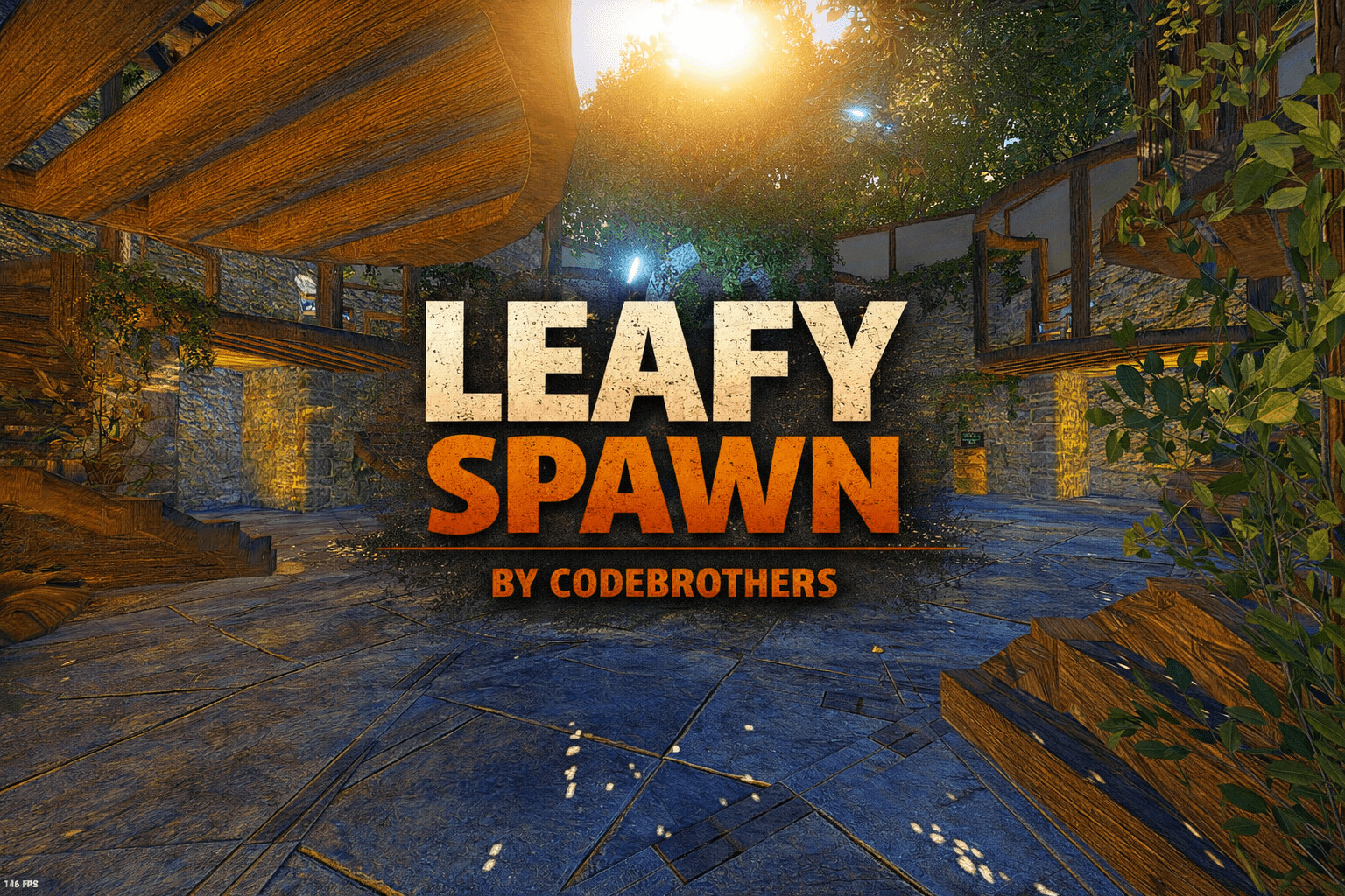 Leafy Spawn - Lone Design