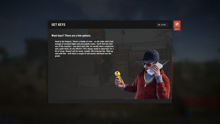 Rust Ultimate Cases All Products