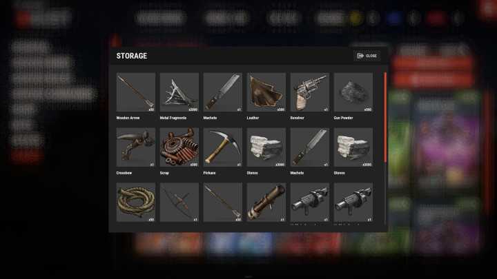 Rust Ultimate Cases All Products