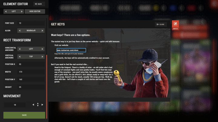 Rust Ultimate Cases All Products