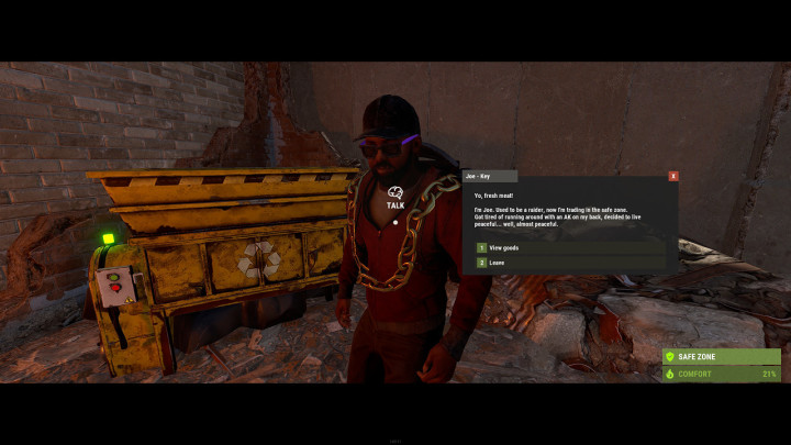 Rust Ultimate Cases All Products