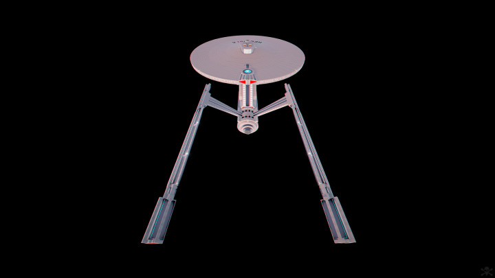 Rust Enterprise All Products