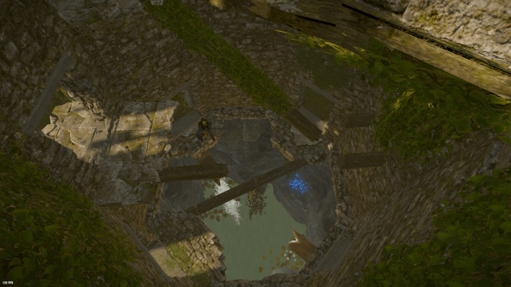 Rust Jungle Ziggurat + All Products