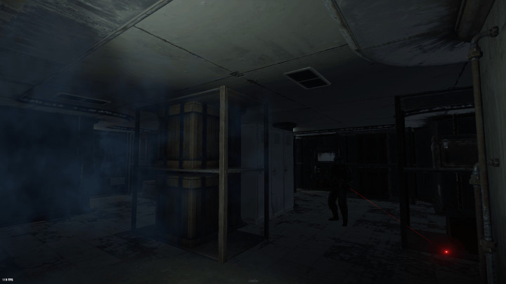 Rust Jungle Ziggurat + All Products