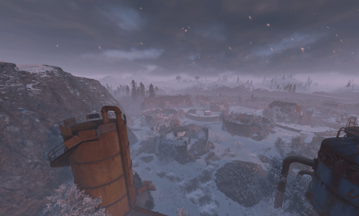 Rust Builders Oasis All Products