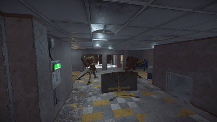 Rust NPC ISLAND 💀 All Products