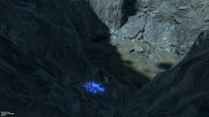 Rust Jungle swamps + Prefabs