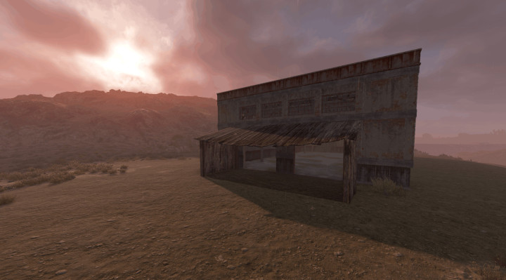 Rust Builders Freedom All Products