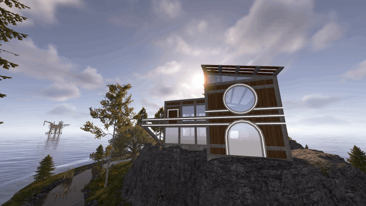 Rust Private Islands 🏘️ Prefabs