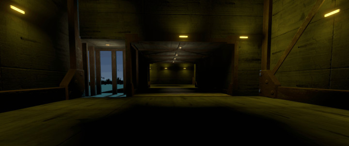 Rust Builders Oasis All Products