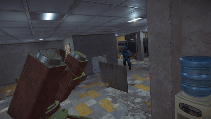 Rust NPC ISLAND 💀 All Products