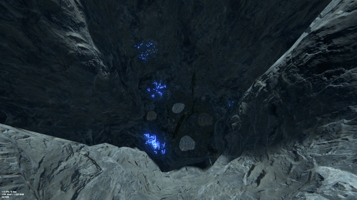 Rust Jungle swamps + Prefabs