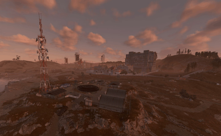 Rust Builders Freedom All Products