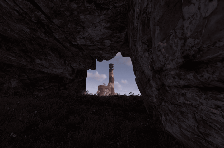 Rust One Grid Heaven 1500K Custom Map All Products