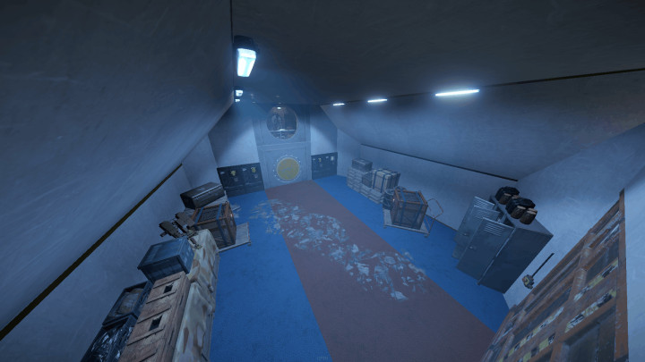 Rust NPC ISLAND 💀 All Products