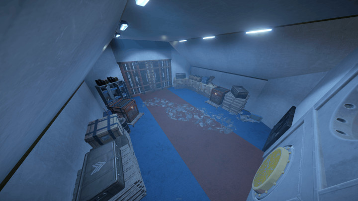 Rust NPC ISLAND 💀 All Products