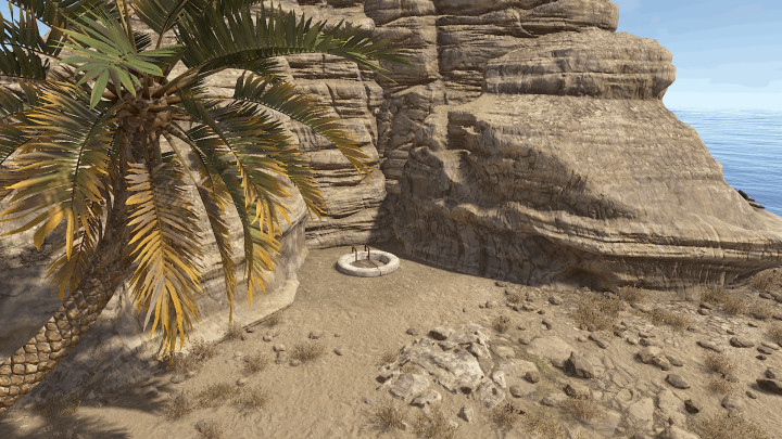 Rust Sea Islands ⚓ All Products