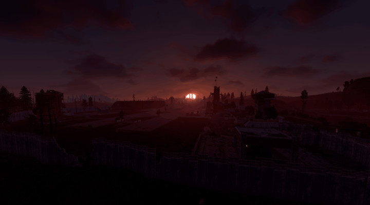 Rust Builders Freedom All Products