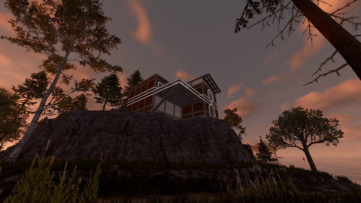 Rust Private Islands 🏘️ Prefabs