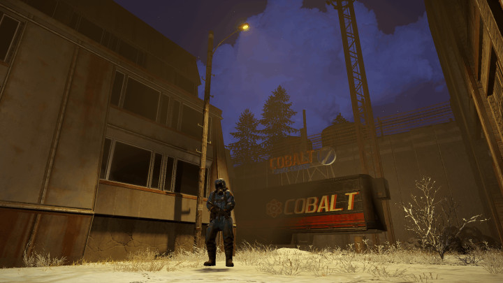 Rust NPC ISLAND 💀 All Products