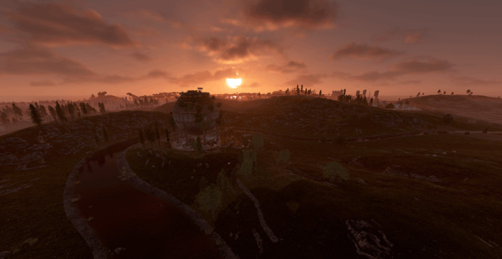 Rust Builders Freedom All Products