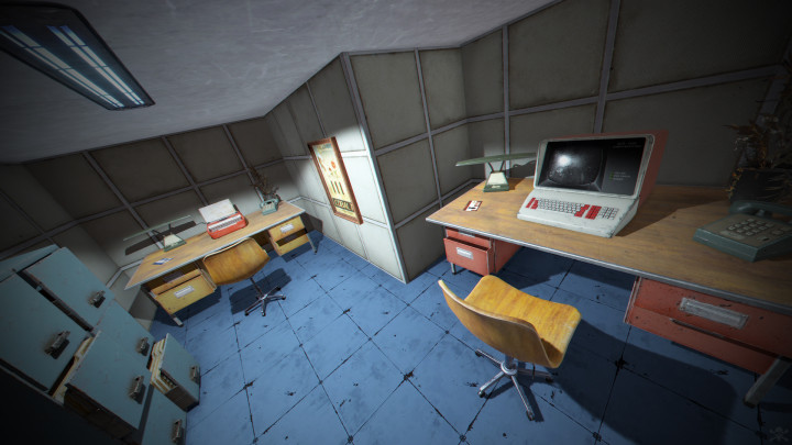 Rust Enterprise All Products